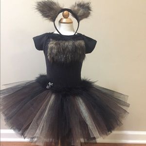Costumes | Cat Tutu Costume | Poshmark